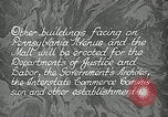 Immagine di Costruzione e sfilata Washington DC USA, 1929, secondo 39 filmato di repertorio 65675025682