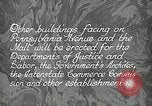 Immagine di Costruzione e sfilata Washington DC USA, 1929, secondo 40 filmato di repertorio 65675025682