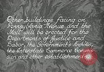 Immagine di Costruzione e sfilata Washington DC USA, 1929, secondo 42 filmato di repertorio 65675025682