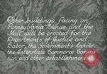 Immagine di Costruzione e sfilata Washington DC USA, 1929, secondo 46 filmato di repertorio 65675025682