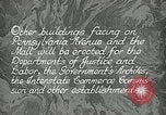 Immagine di Costruzione e sfilata Washington DC USA, 1929, secondo 47 filmato di repertorio 65675025682