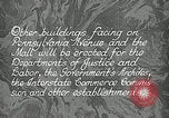 Immagine di Costruzione e sfilata Washington DC USA, 1929, secondo 48 filmato di repertorio 65675025682