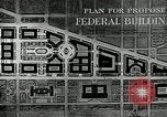 Immagine di Costruzione e sfilata Washington DC USA, 1929, secondo 51 filmato di repertorio 65675025682