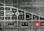 Immagine di Costruzione e sfilata Washington DC USA, 1929, secondo 53 filmato di repertorio 65675025682