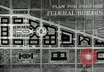 Immagine di Costruzione e sfilata Washington DC USA, 1929, secondo 55 filmato di repertorio 65675025682