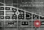 Immagine di Costruzione e sfilata Washington DC USA, 1929, secondo 56 filmato di repertorio 65675025682