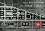 Immagine di Costruzione e sfilata Washington DC USA, 1929, secondo 57 filmato di repertorio 65675025682