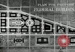 Immagine di Costruzione e sfilata Washington DC USA, 1929, secondo 58 filmato di repertorio 65675025682