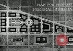 Immagine di Costruzione e sfilata Washington DC USA, 1929, secondo 59 filmato di repertorio 65675025682