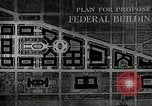 Immagine di Costruzione e sfilata Washington DC USA, 1929, secondo 60 filmato di repertorio 65675025682