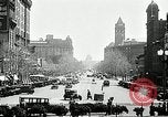 Immagine di Pennsylvania Avenue Washington DC USA, 1929, secondo 12 filmato di repertorio 65675025683