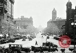 Immagine di Pennsylvania Avenue Washington DC USA, 1929, secondo 13 filmato di repertorio 65675025683