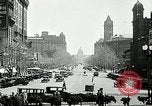 Immagine di Pennsylvania Avenue Washington DC USA, 1929, secondo 14 filmato di repertorio 65675025683