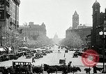 Immagine di Pennsylvania Avenue Washington DC USA, 1929, secondo 16 filmato di repertorio 65675025683