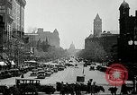 Immagine di Pennsylvania Avenue Washington DC USA, 1929, secondo 18 filmato di repertorio 65675025683