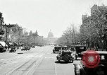 Immagine di Pennsylvania Avenue Washington DC USA, 1929, secondo 26 filmato di repertorio 65675025683