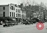 Immagine di Pennsylvania Avenue Washington DC USA, 1929, secondo 31 filmato di repertorio 65675025683