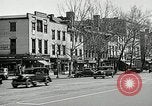 Immagine di Pennsylvania Avenue Washington DC USA, 1929, secondo 32 filmato di repertorio 65675025683