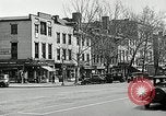 Immagine di Pennsylvania Avenue Washington DC USA, 1929, secondo 34 filmato di repertorio 65675025683