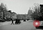 Immagine di Pennsylvania Avenue Washington DC USA, 1929, secondo 39 filmato di repertorio 65675025683