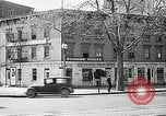 Immagine di Pennsylvania Avenue Washington DC USA, 1929, secondo 43 filmato di repertorio 65675025683