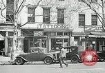Immagine di Pennsylvania Avenue Washington DC USA, 1929, secondo 51 filmato di repertorio 65675025683