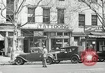 Immagine di Pennsylvania Avenue Washington DC USA, 1929, secondo 52 filmato di repertorio 65675025683