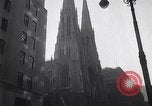 Immagine di Funerali di Arturo Toscanini New York United States USA, 1957, secondo 6 filmato di repertorio 65675025690
