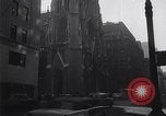 Immagine di Funerali di Arturo Toscanini New York United States USA, 1957, secondo 7 filmato di repertorio 65675025690