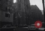 Immagine di Funerali di Arturo Toscanini New York United States USA, 1957, secondo 8 filmato di repertorio 65675025690