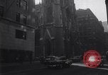 Immagine di Funerali di Arturo Toscanini New York United States USA, 1957, secondo 9 filmato di repertorio 65675025690
