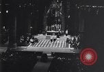 Immagine di Funerali di Arturo Toscanini New York United States USA, 1957, secondo 14 filmato di repertorio 65675025690