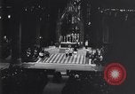 Immagine di Funerali di Arturo Toscanini New York United States USA, 1957, secondo 15 filmato di repertorio 65675025690