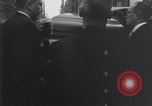 Immagine di Funerali di Arturo Toscanini New York United States USA, 1957, secondo 34 filmato di repertorio 65675025690