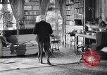 Immagine di Arturo Toscanini Riverdale New York USA, 1943, secondo 6 filmato di repertorio 65675025691