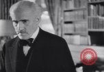 Immagine di Arturo Toscanini Riverdale New York USA, 1943, secondo 20 filmato di repertorio 65675025691