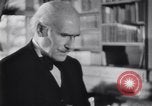 Immagine di Arturo Toscanini Riverdale New York USA, 1943, secondo 22 filmato di repertorio 65675025691