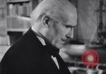 Immagine di Arturo Toscanini Riverdale New York USA, 1943, secondo 24 filmato di repertorio 65675025691