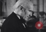 Immagine di Arturo Toscanini Riverdale New York USA, 1943, secondo 25 filmato di repertorio 65675025691
