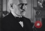 Immagine di Arturo Toscanini Riverdale New York USA, 1943, secondo 27 filmato di repertorio 65675025691