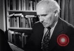 Immagine di Arturo Toscanini Riverdale New York USA, 1943, secondo 39 filmato di repertorio 65675025691