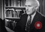 Immagine di Arturo Toscanini Riverdale New York USA, 1943, secondo 40 filmato di repertorio 65675025691