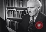 Immagine di Arturo Toscanini Riverdale New York USA, 1943, secondo 45 filmato di repertorio 65675025691