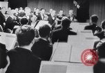 Image of Arturo Toscanini  New York United States USA, 1943, second 3 stock footage video 65675025692