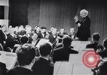 Image of Arturo Toscanini  New York United States USA, 1943, second 5 stock footage video 65675025692