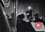 Image of Arturo Toscanini  New York United States USA, 1943, second 25 stock footage video 65675025692