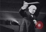 Image of Arturo Toscanini  New York United States USA, 1943, second 28 stock footage video 65675025692