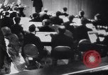 Image of Arturo Toscanini  New York United States USA, 1943, second 42 stock footage video 65675025692