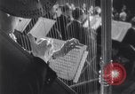 Image of Arturo Toscanini  New York United States USA, 1943, second 43 stock footage video 65675025692