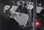 Image of Arturo Toscanini  New York United States USA, 1943, second 44 stock footage video 65675025692